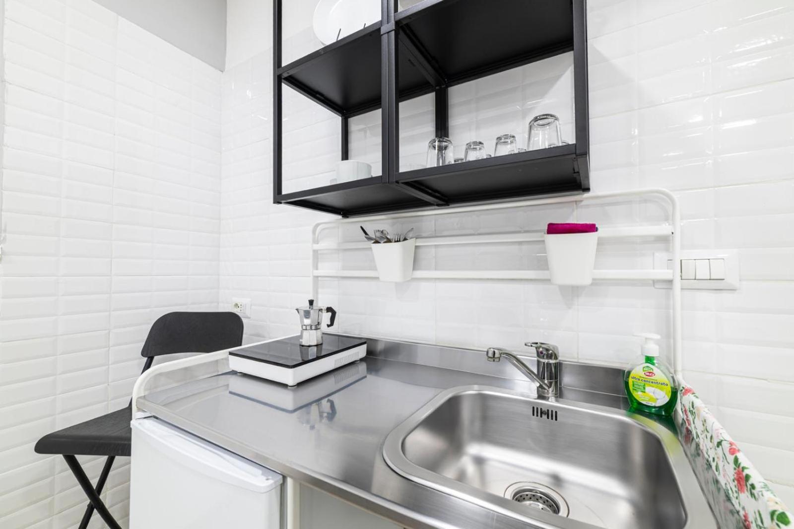 Many House Apartment เนเปิลส์ ภายนอก รูปภาพ